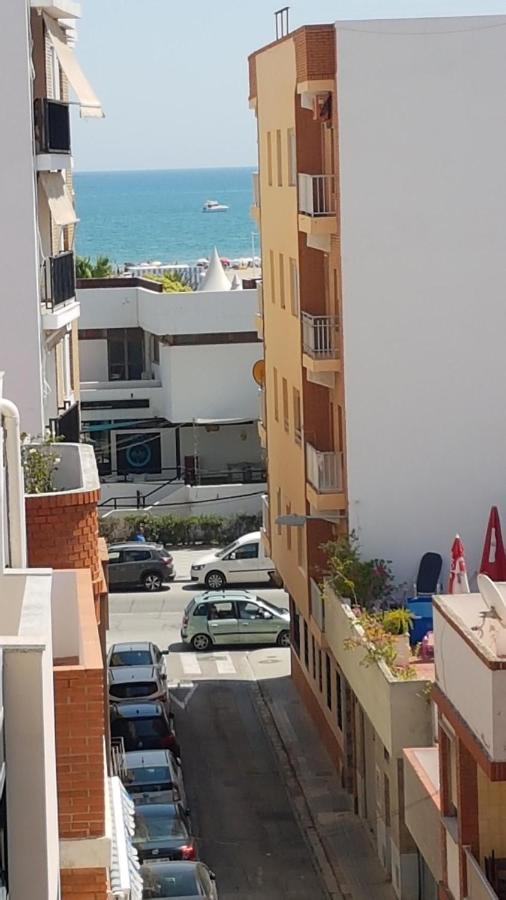 Apartamento Piso acogedor a dos minutos playa puerto sagunto Exterior foto